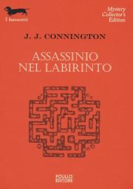 Assassinio nel labirinto