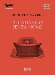 Il cadavere senza nome