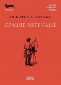 Cinque piste false