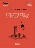 I delitti della vedova rossa