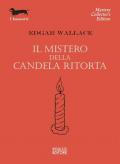 Il mistero della candela ritorta