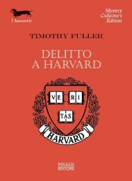 Delitto a Harvard