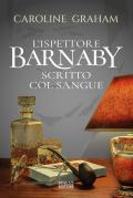 Barnaby. Scritto col sangue. Vol. 4