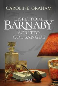 Barnaby. Scritto col sangue. Vol. 4