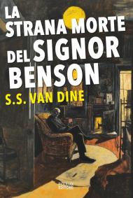 La strana morte del signor Benson