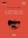 Il mistero del nudo dipinto