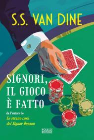 Signori il gioco è fatto