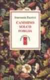 Cammino solco forgia