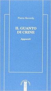 Il guanto di crine (Appunti)