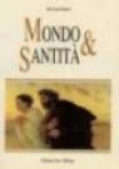 Mondo e santità