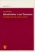 Introduzione a san Tommaso. La metafisica tomista & il pensiero moderno