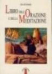 Libro dell'orazione e della meditazione