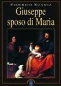 Giuseppe sposo di Maria