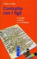 Contratto con i figli