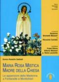 Maria Rosa Mistica, Madre della Chiesa