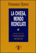 La Chiesa, mondo riconciliato. Rafael Serrano intervista il vicario generale dell'Opus Dei