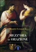 Mezz'ora di orazione