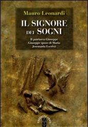 Il Signore dei sogni: Il patriarca Giuseppe, Giuseppe sposo di Maria, Josemaría Escrivá