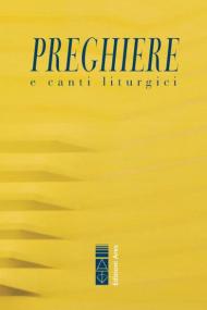 Preghiere & canti liturgici