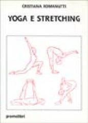 Yoga e stretching