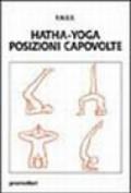 Hatha-yoga. Posizioni capovolte