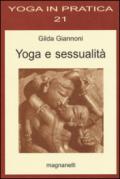 Yoga e sessualità