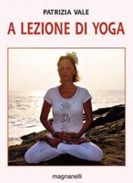 A lezione di yoga