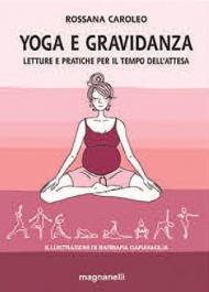 Yoga e gravidanza