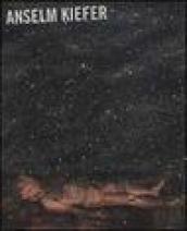 Anselm Kiefer. Catalogo della mostra (Venezia, Museo Correr, 1997). Ediz. inglese