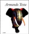 Testa Armando. Ediz. italiana e inglese