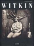 Witkin. Catalogo della mostra (New York, Solomon R. Guggenheim Museum, 13 ottobre 1995-14 gennaio 1996). Ediz. inglese