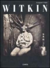 Witkin. Catalogo della mostra (New York, Solomon R. Guggenheim Museum, 13 ottobre 1995-14 gennaio 1996). Ediz. inglese