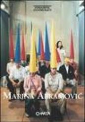 Marina Abramovic. Ediz. italiana e inglese