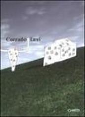 Corrado Levi. Catalogo della mostra (Torino, 31 maggio-14 luglio 2002). Ediz. italiana e inglese