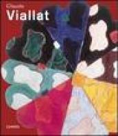 Claude Viallat. Ediz. italiana e inglese