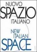 Nuovo spazio italiano-New italian space