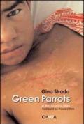 Green Parrots. A War Surgeon's Diary