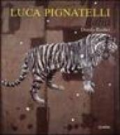 Luca Pignatelli. Italia