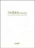 Index 2003