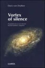 Vortex of silence. Preposition for an art criticism beyond aesthetic categories