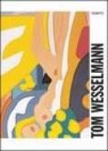 Tom Wesselmann. Ediz. italiana e inglese