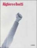 Alighiero e Boetti. Catalogo della mostra (New York, 28 febbraio-27 marzo 2004). Ediz. italiana e inglese