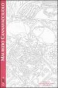 Maurizio Cannavacciuolo. Catalogo della mostra (Boston, March 10-August 15 2004). Ediz. inglese