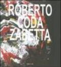 Roberto Coda Zabetta. Ediz. italiana e inglese