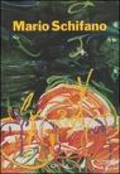 Mario Schifano. Gli anni '80. Catalogo della mostra (Isernia, 13 novembre 2004-30 gennaio 2005). Ediz. italiana e inglese