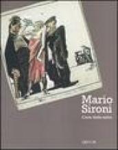 Mario Sironi. L'arte della satira. Catalogo della mostra (Milano, 25 novembre 2004-23 gennaio 2005)