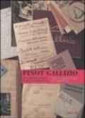 Pinot Gallizio. Il laboratorio della scrittura-The laboratory of writing
