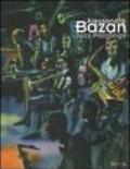 Alessandro Bazan. Jazz paintings. Catalogo della mostra (Perugia, 1-31 luglio 2005). Ediz. italiana e inglese
