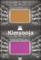 Kimsooja. To breathe-Respirare. Catalogo della mostra (Venezia, 28 gennaio-20 marzo 2006)