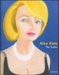 Alex Katz. The Sixties. Catalogo della mostra (New York, April 27-June17 2006)